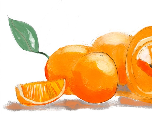 wallpainting Karin Binz